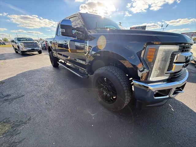 2019 Ford F-250 XLT for sale in Lebanon, TN