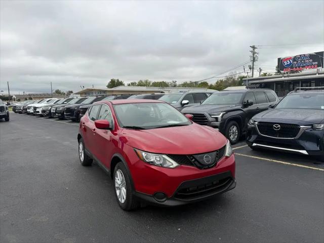 2018 Nissan Rogue Sport S for sale in Lebanon, TN