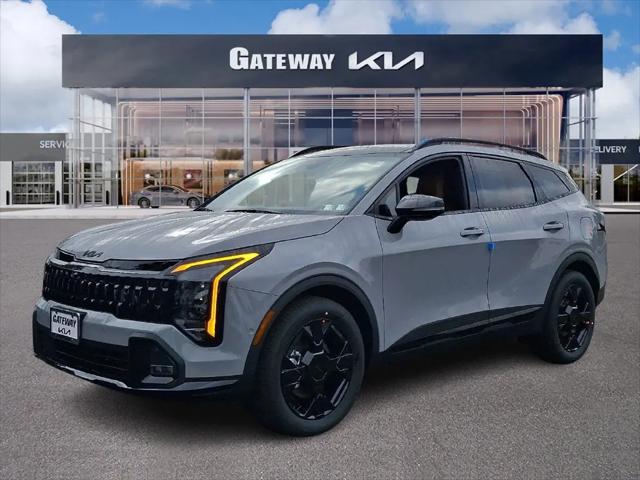 2027 Kia Sportage Hybrid X-Line for sale in Warrington, PA
