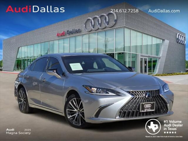 2024 Lexus ES 250 ES 250 for sale in Dallas, TX