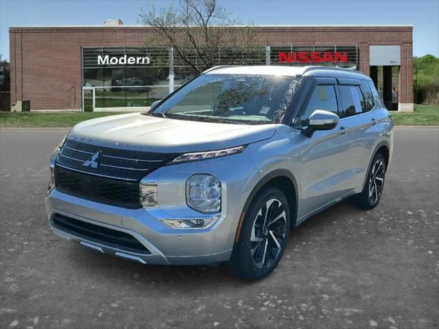 2022 Mitsubishi Outlander SEL 2.5 2WD for sale in Cornelius, NC