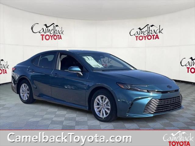 2026 Toyota Camry LE for sale in Phoenix, AZ