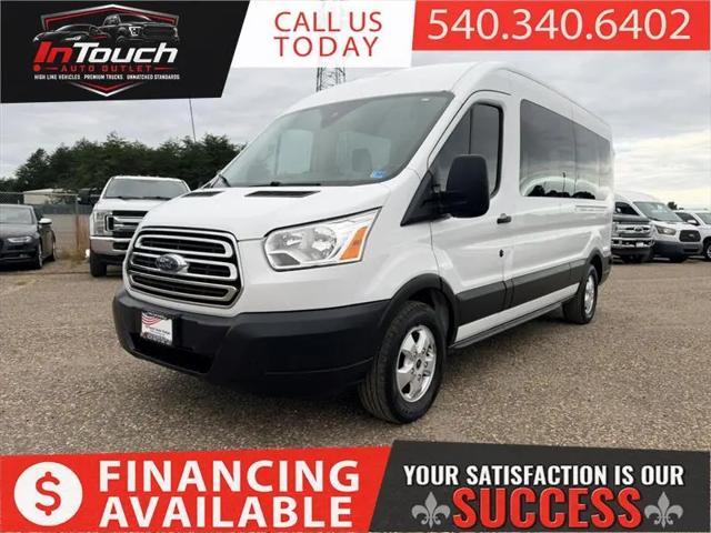 2019 Ford Transit XL for sale in Spotsylvania, VA