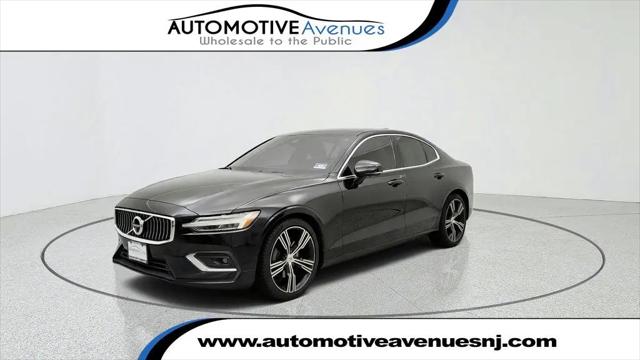 2019 Volvo S60 T5 Inscription for sale in Wall Township, NJ