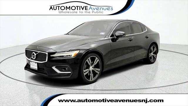 2019 Volvo S60 T5 Inscription for sale in Wall Township, NJ