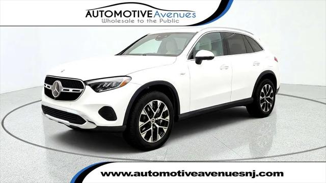 2025 Mercedes-Benz GLC 350e 4MATIC for sale in Wall Township, NJ