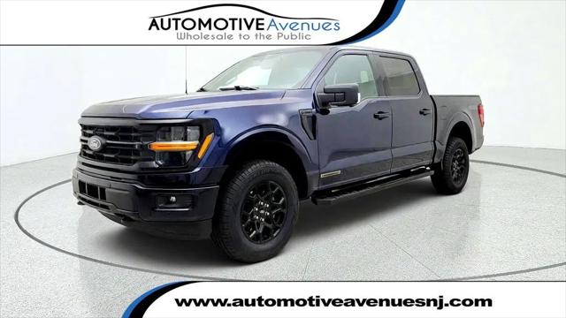 2025 Ford F-150 XLT for sale in Wall Township, NJ