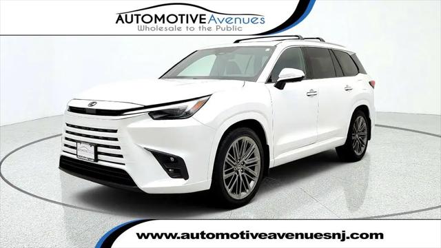 2025 Lexus TX 350 TX 350 for sale in Wall Township, NJ