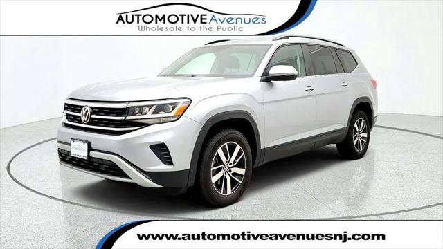 2022 Volkswagen Atlas 2.0T SE for sale in Wall Township, NJ
