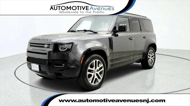 2024 Land Rover Defender 110 P400 X-Dynamic SE for sale in Wall Township, NJ