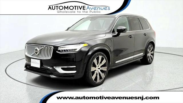 2024 Volvo XC90 Recharge T8 Ultimate 6-Seater for sale in Wall Township, NJ