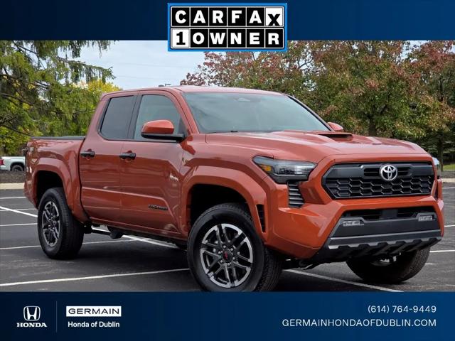 2025 Toyota Tacoma TRD Sport for sale near Dublin, OH