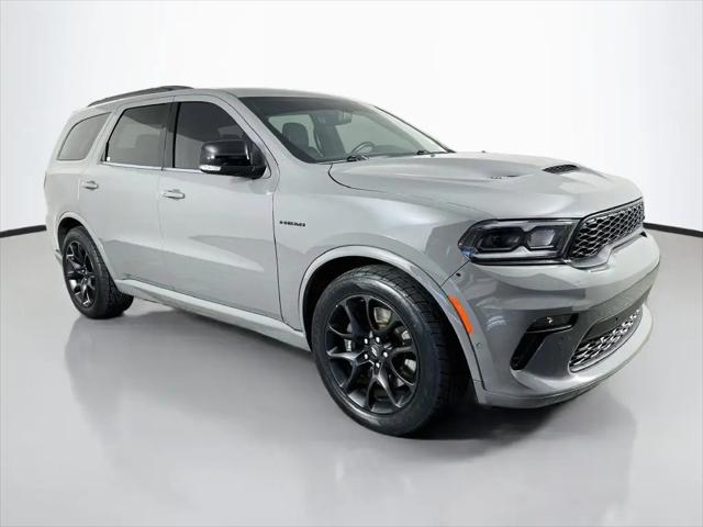 2021 Dodge Durango R/T AWD for sale in Owasso, OK
