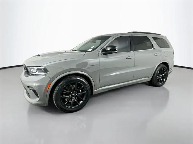 2021 Dodge Durango R/T AWD