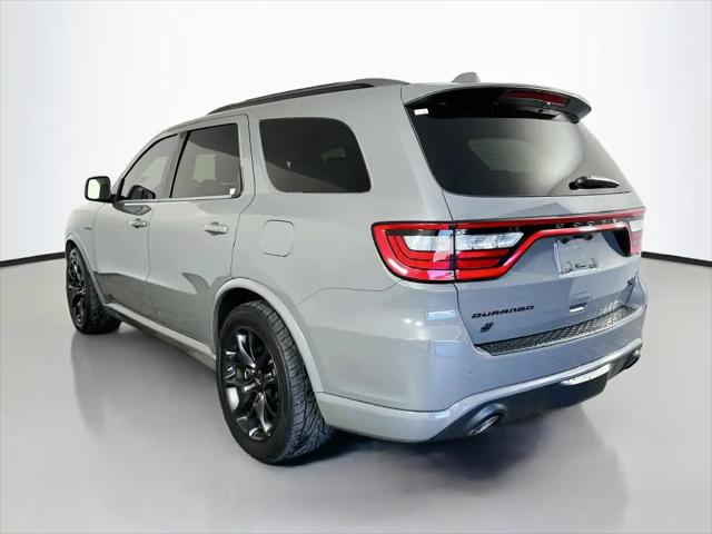 2021 Dodge Durango R/T AWD