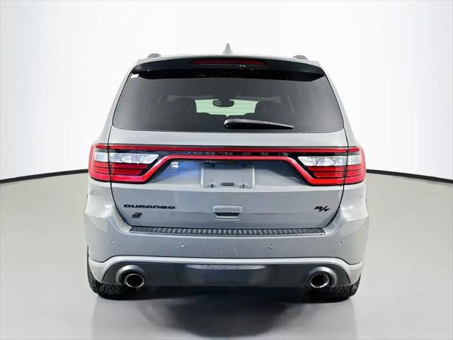 2021 Dodge Durango R/T AWD