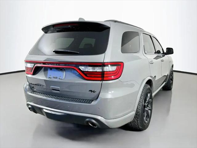 2021 Dodge Durango R/T AWD