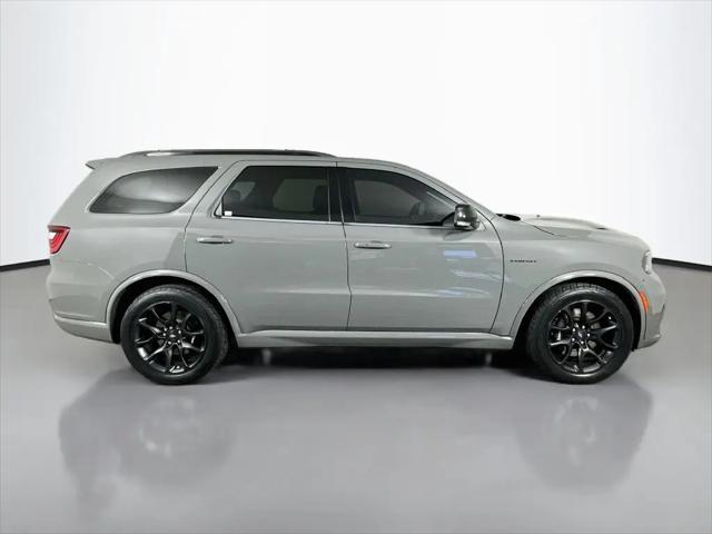 2021 Dodge Durango R/T AWD
