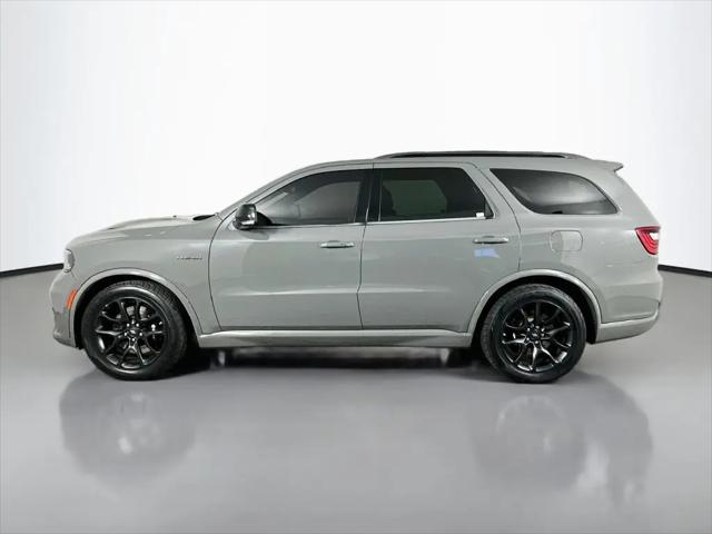 2021 Dodge Durango R/T AWD