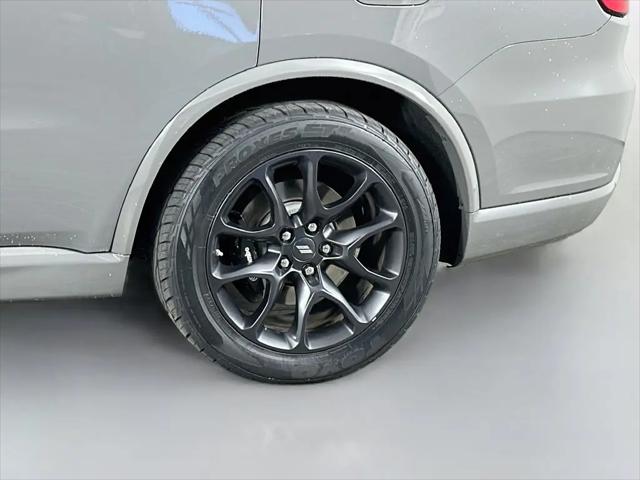 2021 Dodge Durango R/T AWD