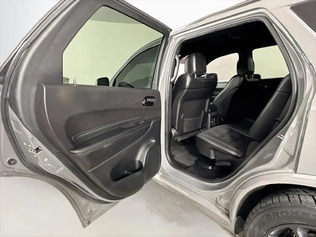 2021 Dodge Durango R/T AWD