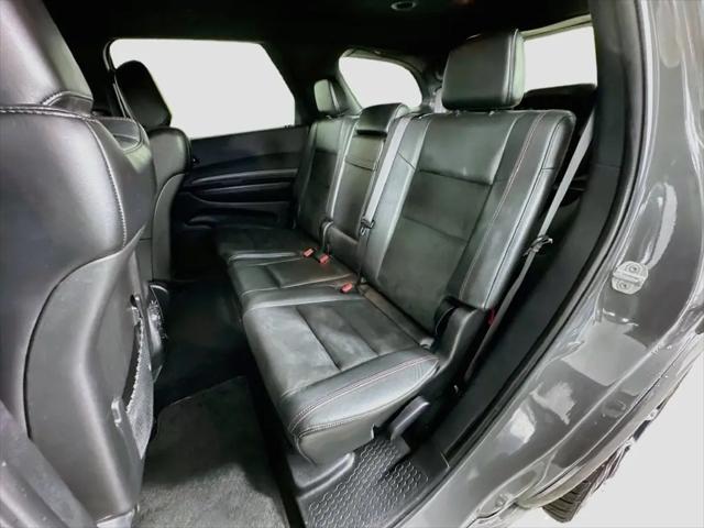 2021 Dodge Durango R/T AWD