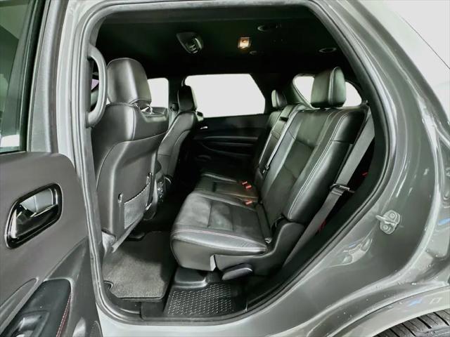 2021 Dodge Durango R/T AWD