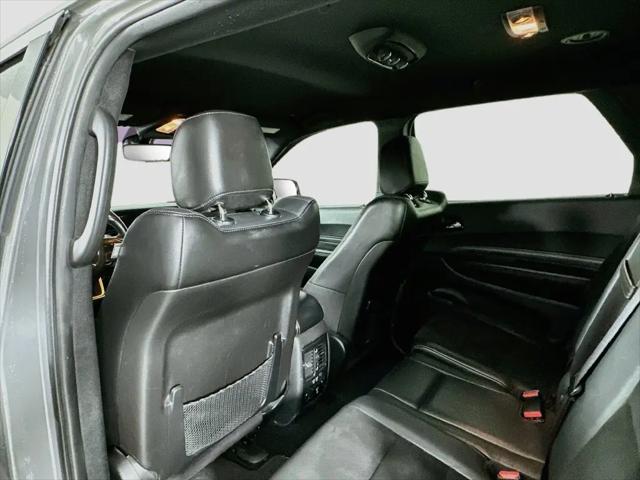 2021 Dodge Durango R/T AWD