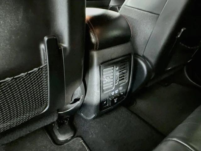 2021 Dodge Durango R/T AWD