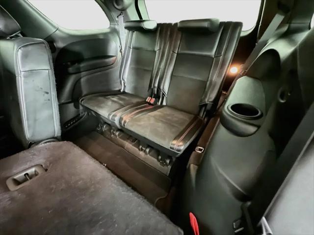 2021 Dodge Durango R/T AWD