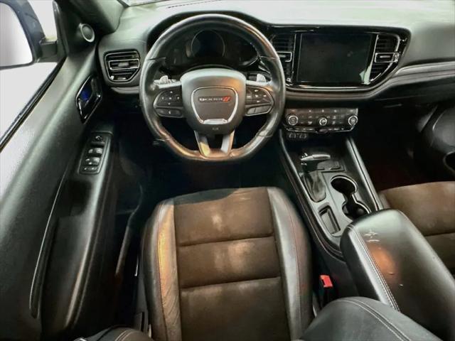 2021 Dodge Durango R/T AWD