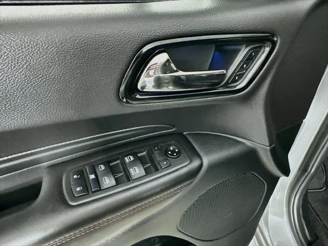 2021 Dodge Durango R/T AWD