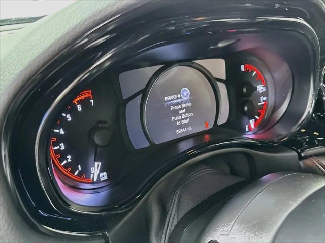 2021 Dodge Durango R/T AWD