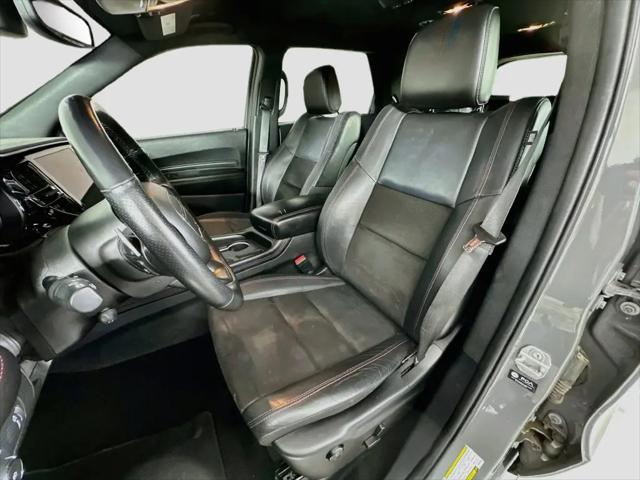 2021 Dodge Durango R/T AWD
