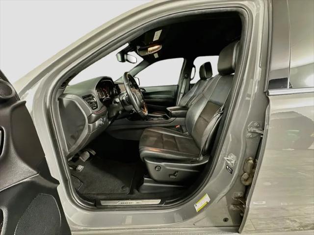 2021 Dodge Durango R/T AWD