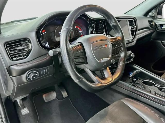 2021 Dodge Durango R/T AWD