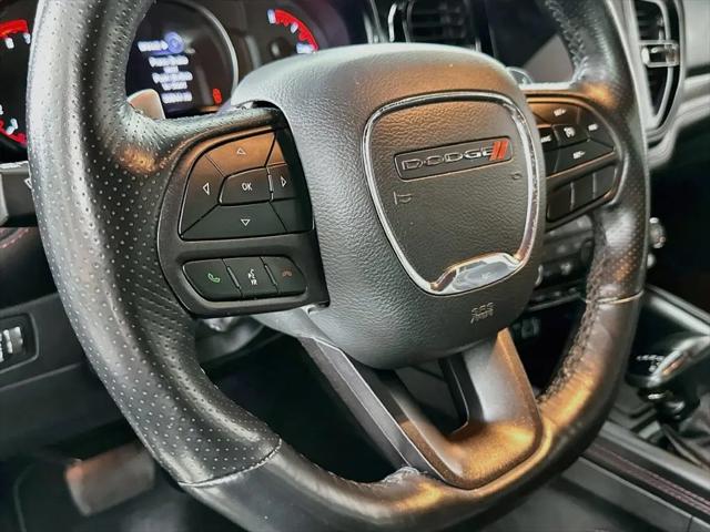 2021 Dodge Durango R/T AWD