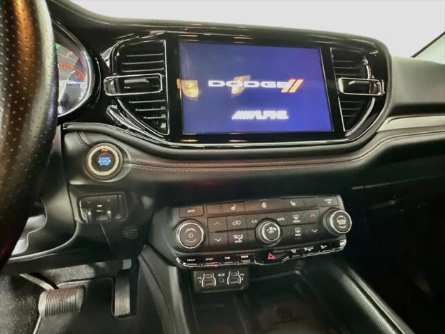 2021 Dodge Durango R/T AWD