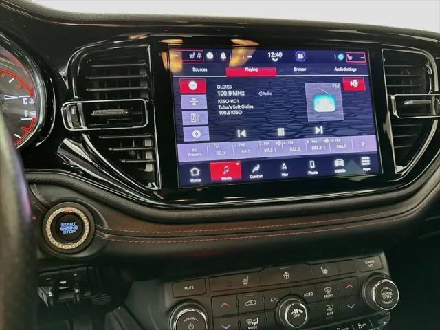2021 Dodge Durango R/T AWD