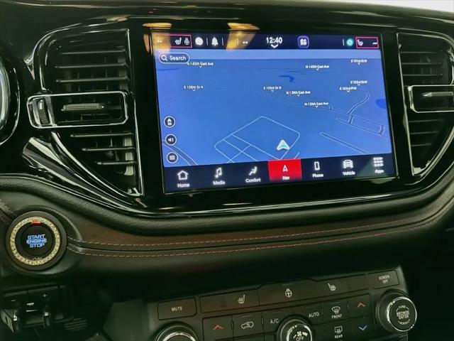 2021 Dodge Durango R/T AWD