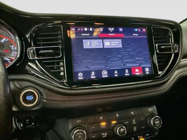 2021 Dodge Durango R/T AWD