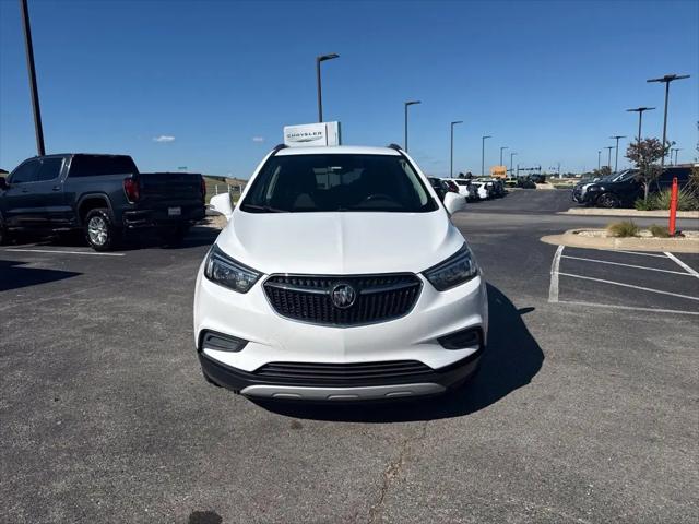 2019 Buick Encore FWD Preferred