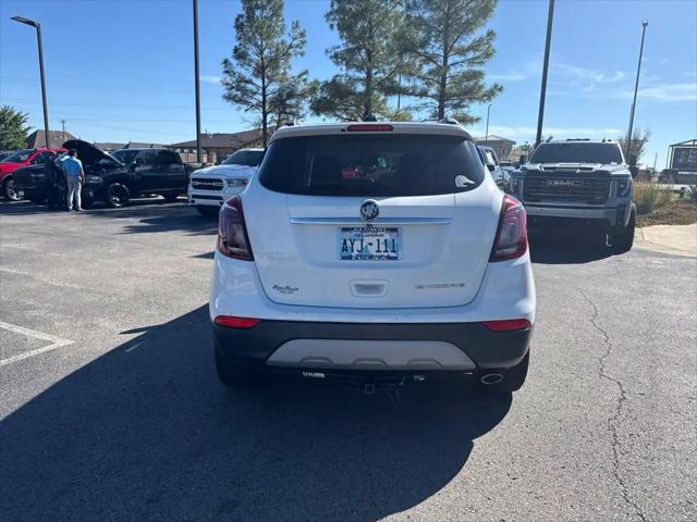 2019 Buick Encore FWD Preferred