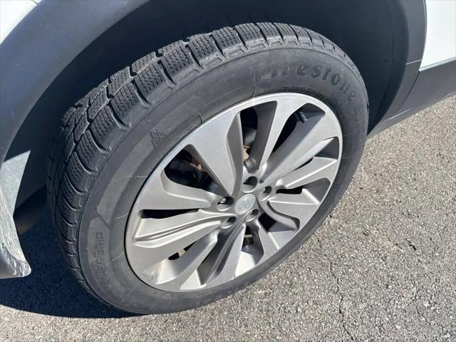 2019 Buick Encore FWD Preferred