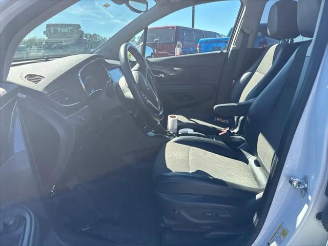2019 Buick Encore FWD Preferred