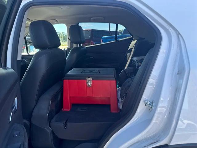 2019 Buick Encore FWD Preferred