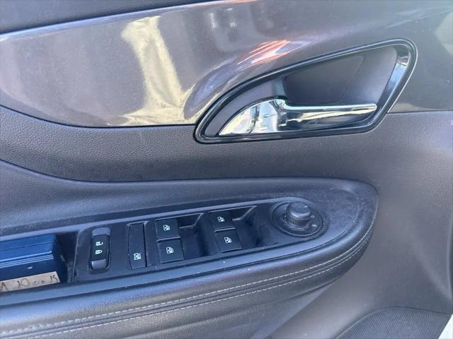 2019 Buick Encore FWD Preferred