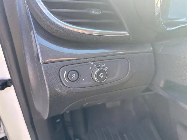 2019 Buick Encore FWD Preferred