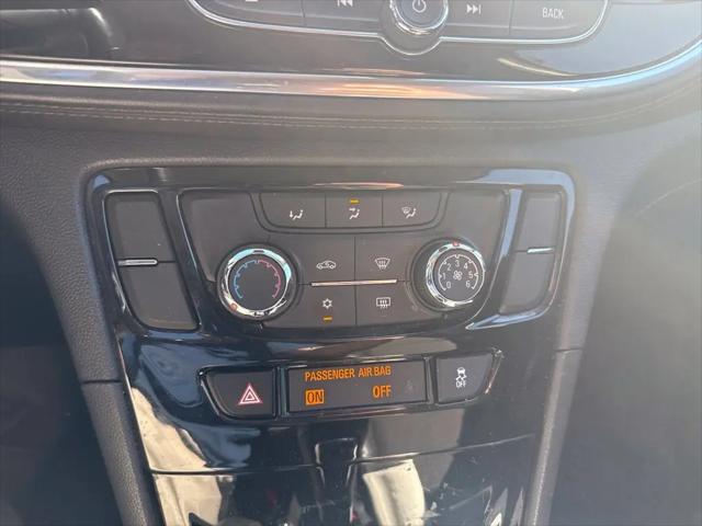2019 Buick Encore FWD Preferred