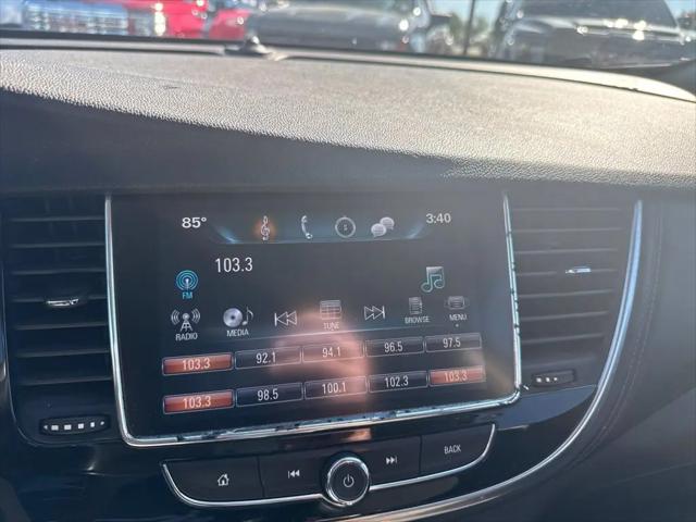 2019 Buick Encore FWD Preferred